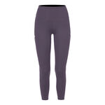 Ropa Bullpadel Bullpadel Afata Camiseta De Tirantes Mujeres-Gris Oscuro