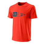 Ropa Wilson Bela Hype Tech Tee