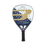 Pala De Pádel Bullpadel Bullpadel Hack 04 TF 24 Premier Padel Collection
