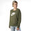 Sportswear Essential Crew Hoodie Women