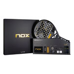 Pala De Pádel NOX NOX PACK AT GENIUS LIMITED EDITION 2025