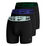 Essential Micro Boxer Brief 3Pk