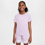 Ropa De Tenis Nike Dri-Fit One STD Tee
