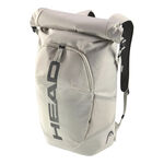 HEAD HEAD Tour Racqpack Mochila-Beige