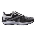 Zapatillas de pádel Wilson Wilson Kaos Bela Zapatilla De Pádel Mujeres-Negro,Blanco