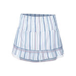 Ropa Lucky in Love Lucky in Love High Waist Premier Falda Mujeres-Multicolor