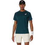 Ropa ASICS MATCH ACTIBREEZE SS TOP