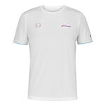 Ropa Babolat CREW NECK TEE LEBRON
