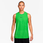 Ropa de tenis Nike Nike Carlos Alcaraz Court Dri-Fit Advantage Slam Camiseta de tirantes Hombres-verde