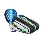 Pala De Pádel Babolat Air Vertuo 2025