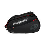 Bullpadel Bullpadel NEURON Raquetero - negro