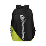 Bullpadel Bullpadel ADVANCE Mochila - negro