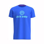 Ropa BIDI BADU Colortwist Logo Chill  Tee
