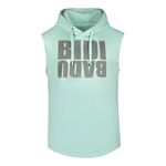 Ropa BIDI BADU BIDI BADU Serratus Push Move Sudadera con capucha Hombres - mint, 