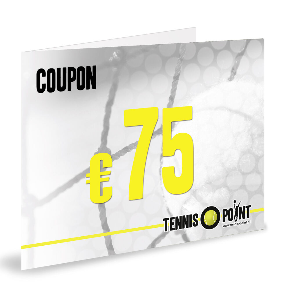 Tennis-Point 10 Euro Vale
