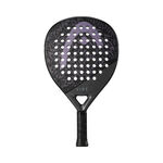Pala De Pádel HEAD Vibe 2025_bk_pu