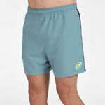 Ropa Bullpadel Bullpadel Legar Shorts Hombres-Azul Claro