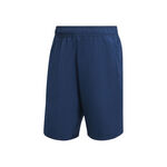 Ropa adidas adidas 9in Shorts Hombres - azul, 