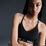 Dri-Fit Indy Padded Sports Bra