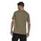 Linear Single Jersey Tee Men
