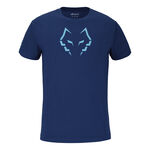 Ropa Babolat COTTON TEE J. LEBRON