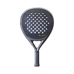 Pala de p&aacute;del Wilson Wilson Carbon Force Pro Raqueta de segunda mano