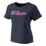 Ropa Wilson Sript Eco Tee