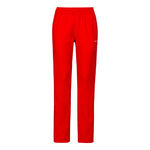 Ropa HEAD HEAD Club Pantalón De Entrenamiento Mujeres-Rojo