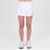 Protected Leafs Wavy Skort