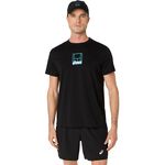 Ropa ASICS Court Core Graphic Tee