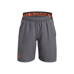 Ropa De Tenis Under Armour Ua Vanish Shorts-Gry