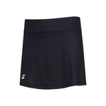 Ropa Babolat Babolat Play Falda Mujeres-Negro,Gris