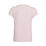 Essential Big Logo Tee Girls