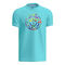 Kaleido Chill Tee