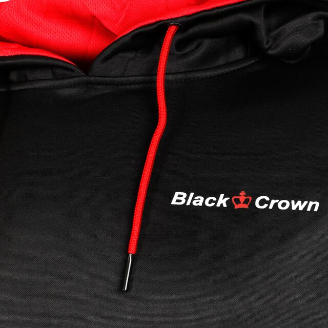 Black Crown