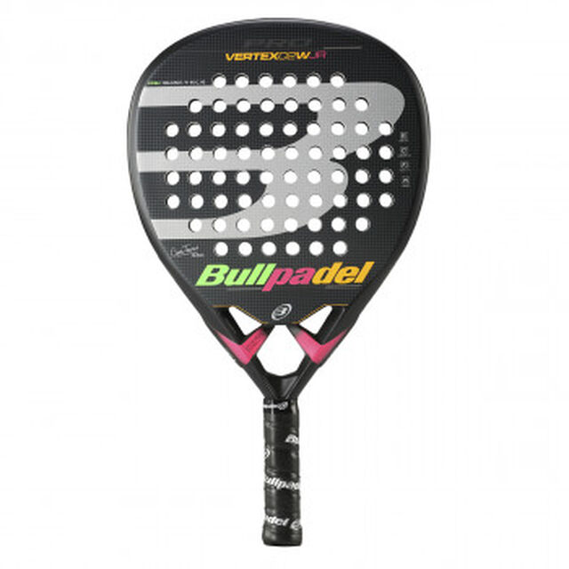 Bullpadel