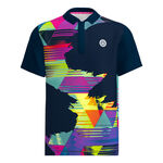 Ropa De Tenis BIDI BADU Kaleido Polo