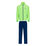 Ethan Tech Tracksuit Men