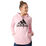 Must Have Badge of Sport Over-Head Hoodie Women