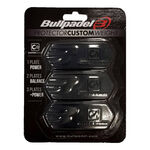 Accesorios para raquetas Bullpadel Bullpadel PROTECTOR CUSTOM (3x3 gr.) Cinta de plomo 