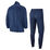 Sportswear Woven Tracksuit Men