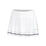 Finish Line Pleated Skirt