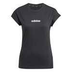 Ropa adidas Essentials Linear Cotton Tee