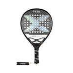 Pala de pádel NOX NOX AT Genius 12k by Agustin Tapia