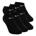 Ropa Nike Everyday Cushioned 6er Pack No-Show Socks