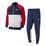 Sportswear Fleece Tracksuit Men