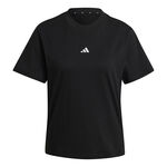 Ropa adidas Essentials Small Logo Cotton Lifestyle Tee