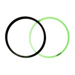 Equipo De Entrenamiento TOOLZ Agility Ringe - Set of 12
