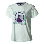 Ropa Quiet Please Perspectives Word Salad Tee
