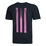 Tennis 3 Stripes Tee